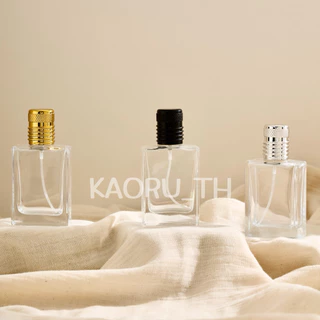 ส่งทุกวัน ขวดเซอรูติ 30 ml ขวดน้ำหอม เชอรูติ เจอรูติ CERRUTI แบ่งน้ำหอม สเปรย์ โกดังขวดน้ำหอม