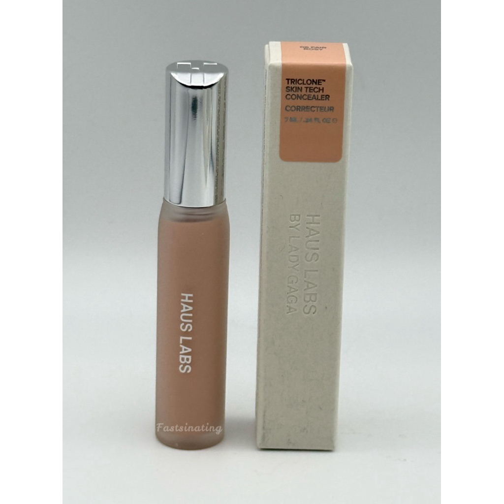 Haus Labs By Lady Gaga Triclone Skin Tech Concealer Correcteur 7ml กดเลือกสีได้ค่ะ