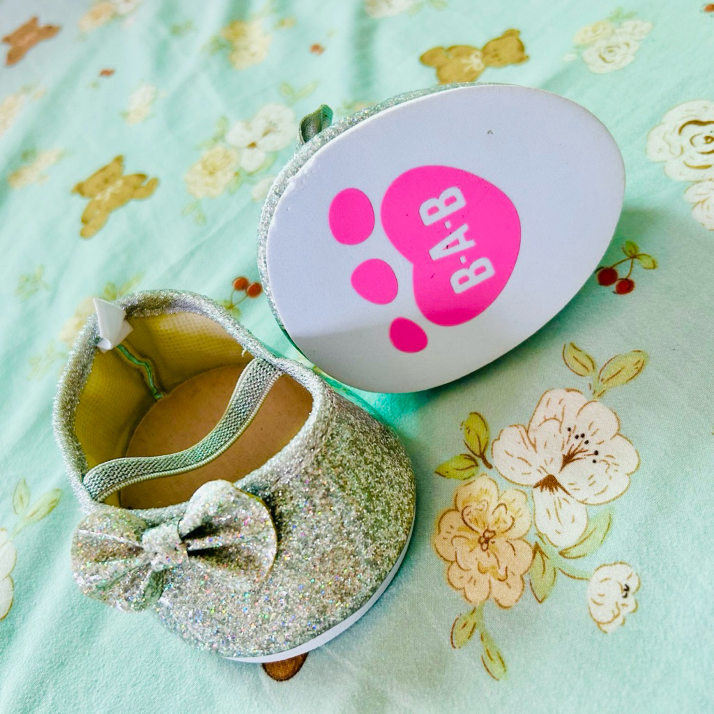 ชุดตุ๊กตาBuild a Bear👚