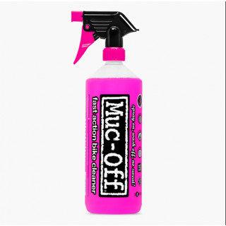 น้ำยาล้างจักรยาน MUC-OFF FAST ACTION BIKE CLEANER 1L
