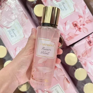 สเปรย์น้ำหอม L'ARTISOUL กลิ่นหอมติดทนนาน 250ml (มีให้เลือก 4 กลิ่น)