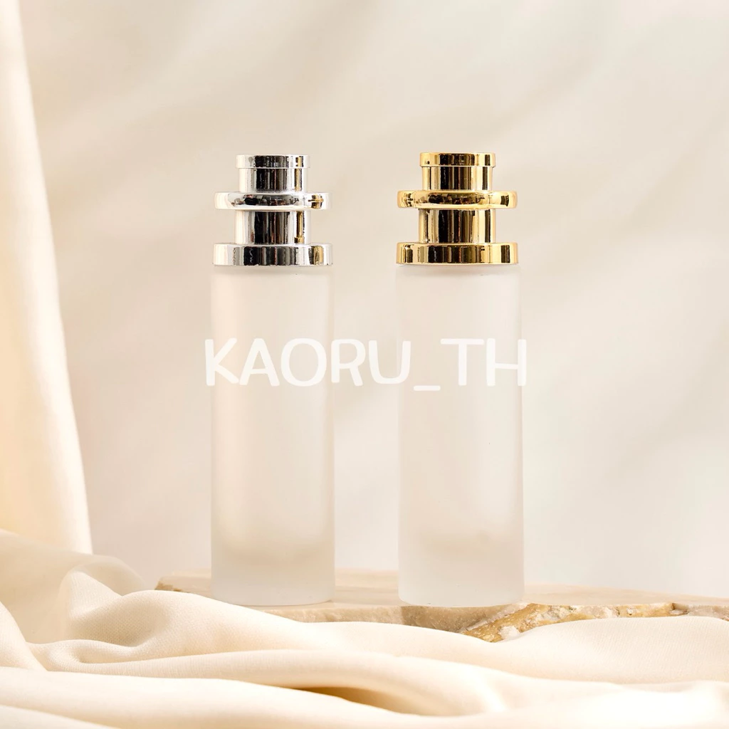 ส่งทุกวัน ขวดเชอล็อค 30 ml 50 ml มี 5 สี ขวดน้ำหอม ทรงเชอล้อค บรรจุน้ำหอม ขวดแก้ว โกดังขวดน้ำหอม thumbnail 7