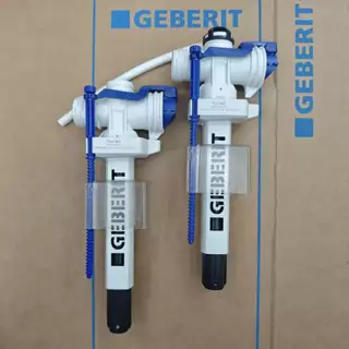 GEBERIT FILL VALVE PELAMPUNG JMAX GEBERIT TOTO TYP380