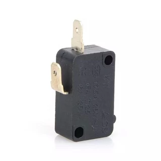 สวิตซ์ ประตู ไมโครเวฟ 2ขา 3ขา KW1-103 KW7-0 250V Micro Mini Limit Switch Microwave Oven Door สวิทซ์ L318