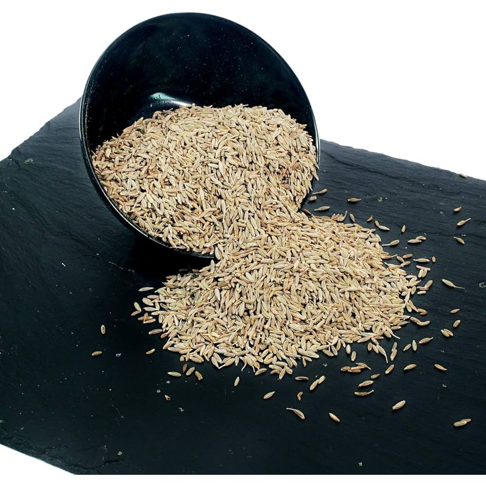 Cumin Seeds (Jeera Sabut) 100 gm / 500 gm