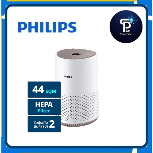 Philips เครื่องฟอกอากาศ รุ่น AC0650