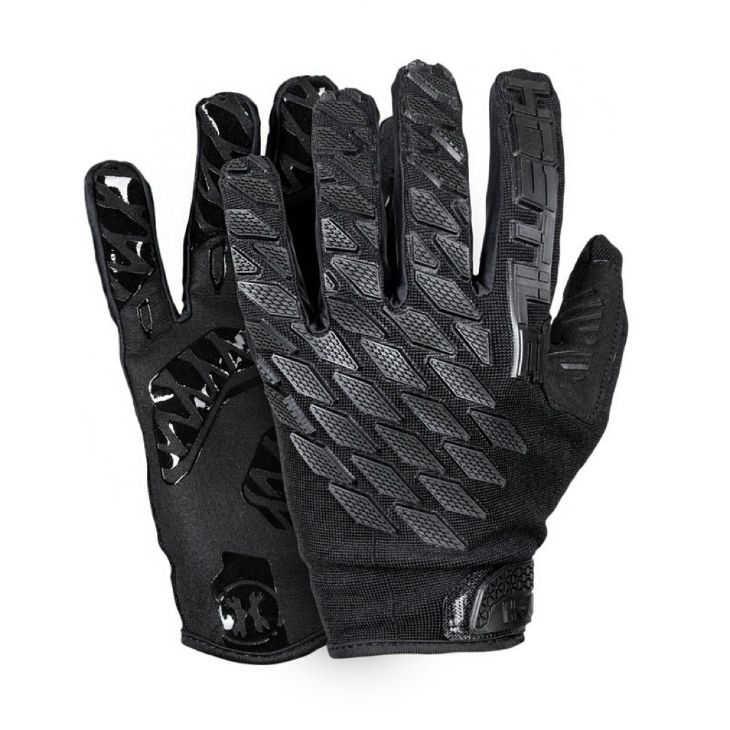 HK ARMY HOSTILE® ARMORED GLOVE - SHADOW SIZE M
