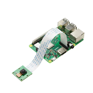 Arducam 5MP Camera Module OV5647 สำหรับ Raspberry Pi