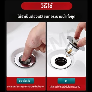 ตะแกรงกรองอ่างล้างหน้า ตะแกรงท่อระบายน้ำ ที่กรองท่อระบายน้ำ อ่างล้างมือ