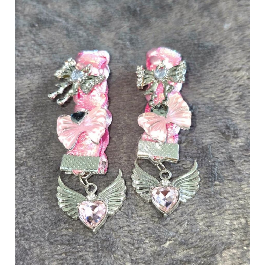 สายรัดเข็มขัดนักเรียนหญิง - รูปที่ 4