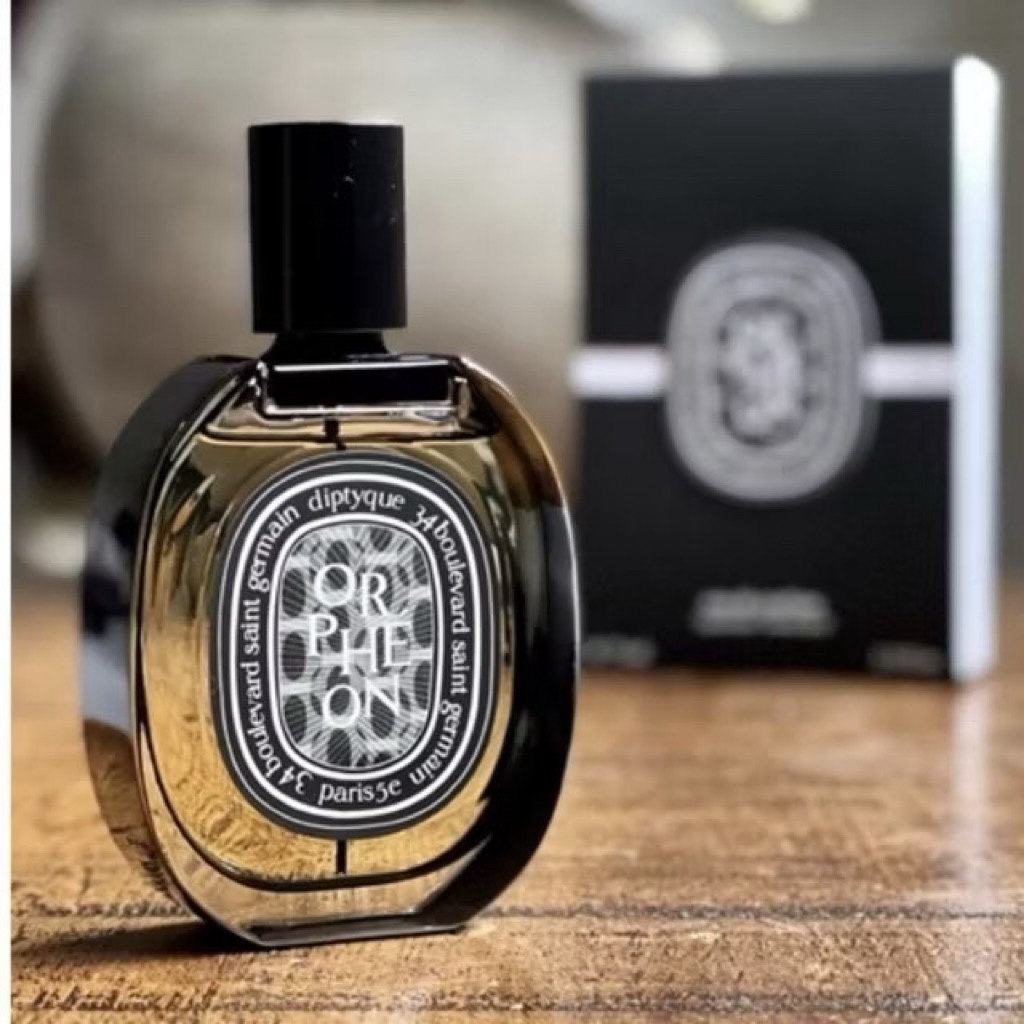 Diptyque Orphéon (แท้ ช้อปไทย)~🛖🌲Diptyque Orphéon EDP🌲🛖 Floral Woody Aromatic แท้💯จากช้อปไทย