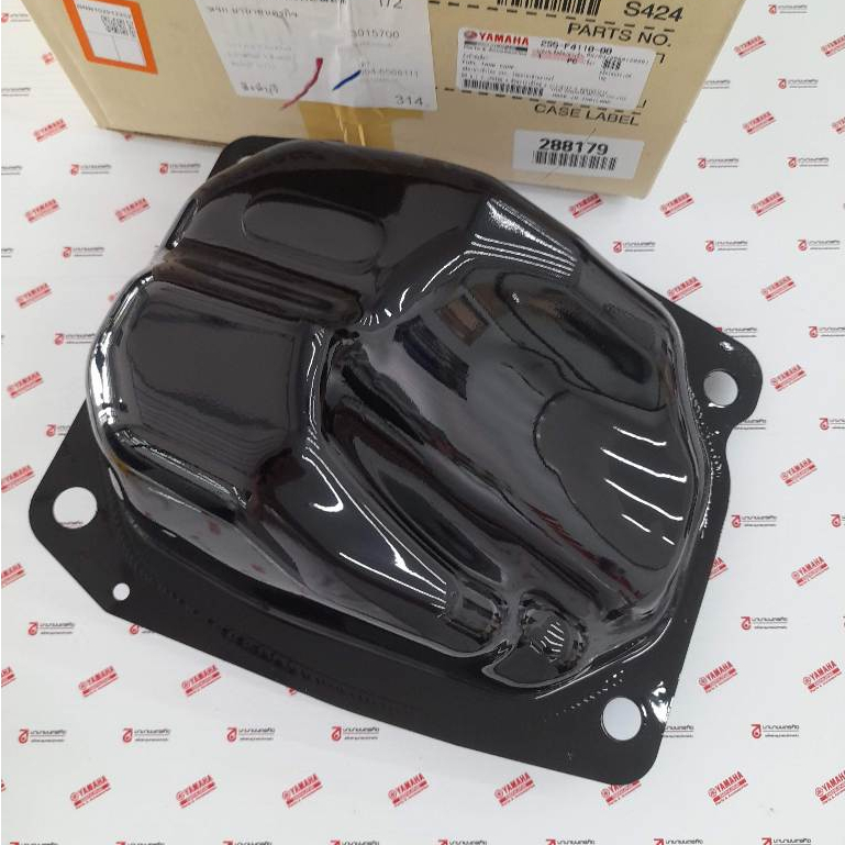 2S5F411000 ถังน้ำมัน Spark-135 Fi รุ่นหัวฉีด T-135 แท้ YAMAHA 2S5-F4110-00