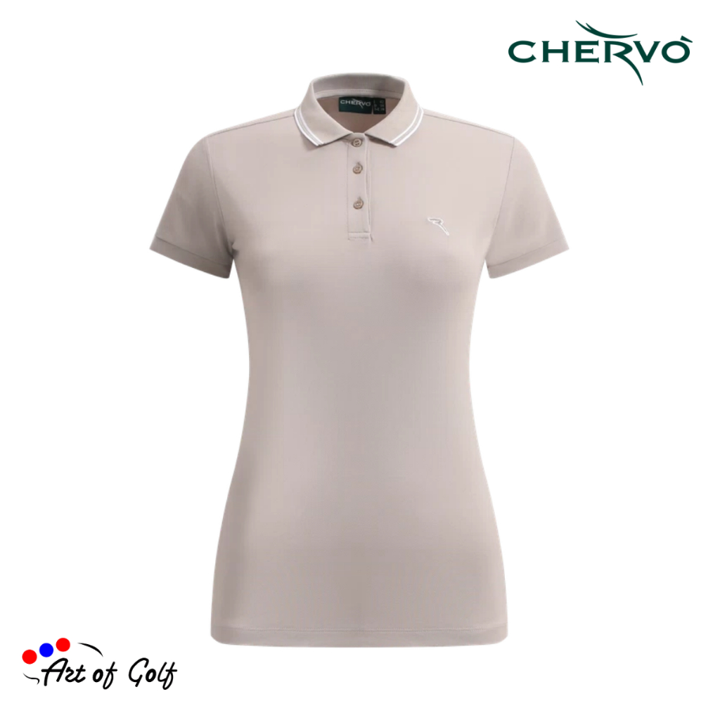 Chervò Altalena Polo 4006 - Lady (Beige)