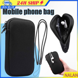 ร้านอยู่กทม.กระเป๋าโทรศัพท์มือถือกันกระแทก กันน้ำ mobile pho…