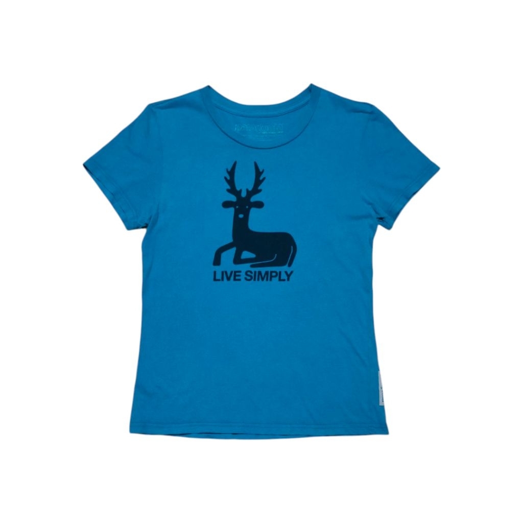 เสื้อกลม  Patagonia (S)