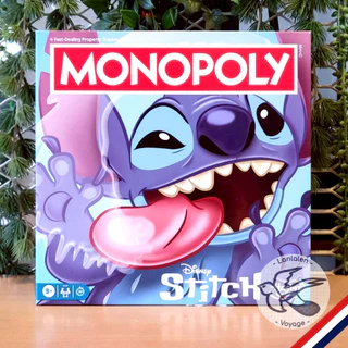Monopoly / Harry Potter / Stitch / Batman / GO! / Giant / Junior 2 in 1 / App Banking / Electronic / Barbie / Mega Gold