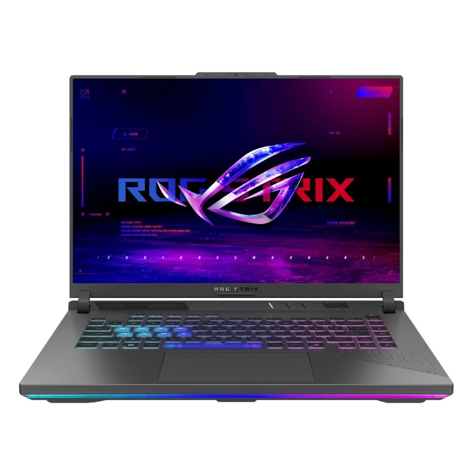 ASUS ROG STRIX G16 G614PR-RV003W ECLIPSE GRAY