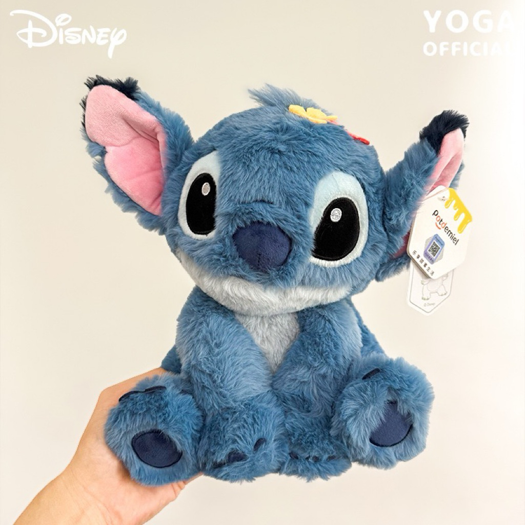 พร้อมส่ง🌺 ตุ๊กตา Aloha Stitch อะโลฮ่า สติช ตุ๊กตาน่ารัก พร็อบแต่งห้อง ของขวัญวันเกิด ของขวัญรับปริญญา doll 23235