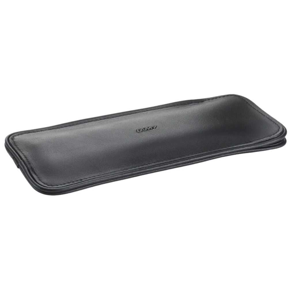 LAMY A401 Case black (เคสหนังปากกาลามี่ สีดำ)