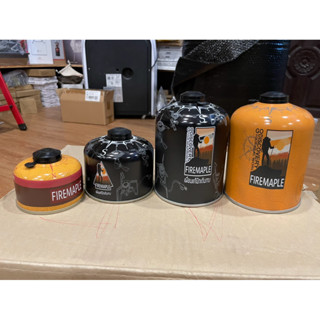 💥มีส่งด่วน พร้อมส่ง💥Fire-mapleแก๊สซาลาเปา 110/230/450G แก๊สก…