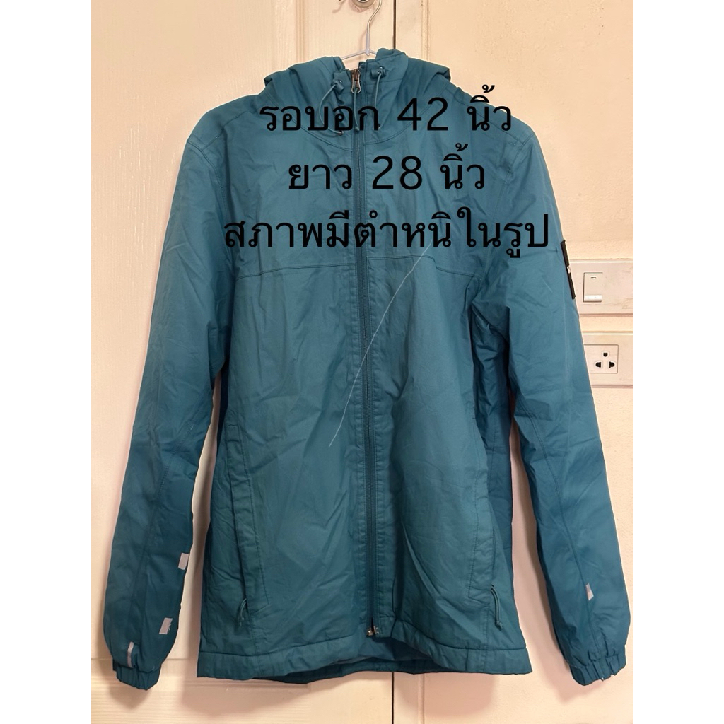 เสื้อกันหนาว the north face size S