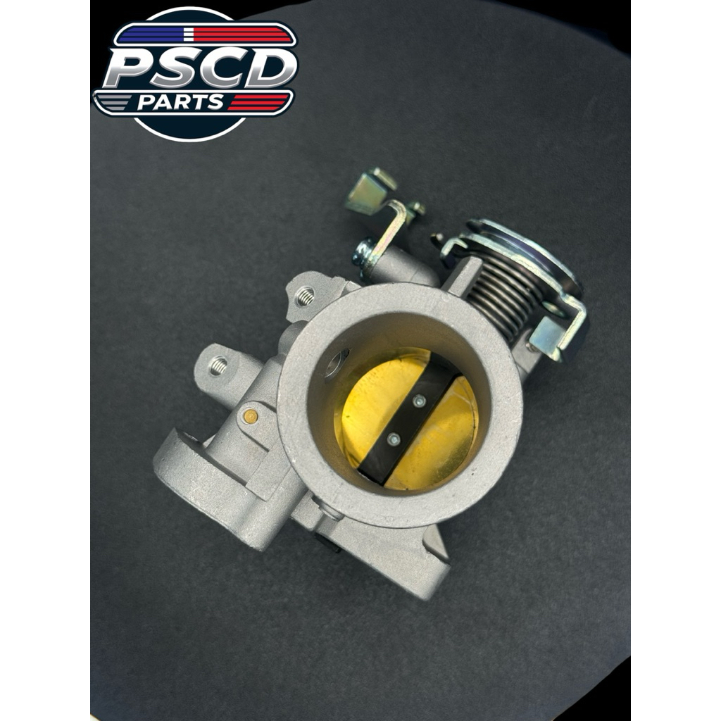 เรือนลิ้นเร่ง CBR150 สำหรับแมพเซ็นเซอร์เดิม wave110i  มีขนาด 28 mm,30 mm,32 mm.
