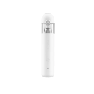 (รับประกันศูนย์ไทย) Xiaomi Mi Vacuum Cleaner Mini เครื่องดูดฝุ่นไร้สายในรถ แรงดูดสูงสุด 6000pa น้ำหนักเบา ขนาดพกพา -1Y