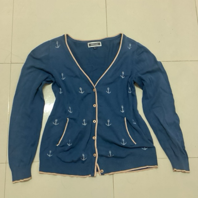 เสื้อคลุมไหมพรม วินเทจ , ยุค 2000s , สไตล์ mean girl 💯