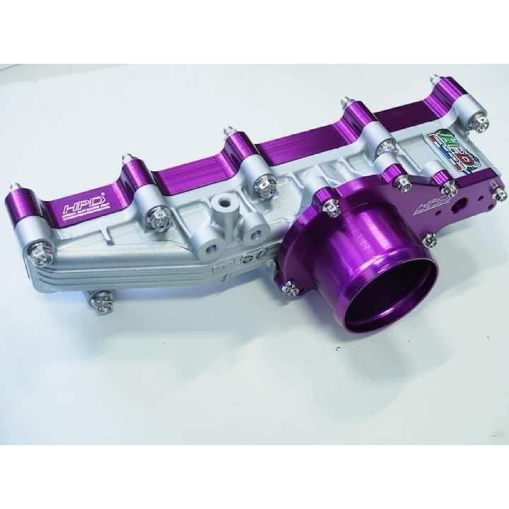 คอรองไอดี1.9HPD พร้อมน๊อต(ไม่รวมแป้นไอดี)⚙️🚥🇹🇭🟡