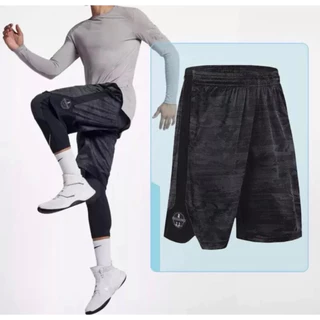 กางเกงบาส Kobe Bryant ผ้ายืด ใส่สบาย Basketball Short