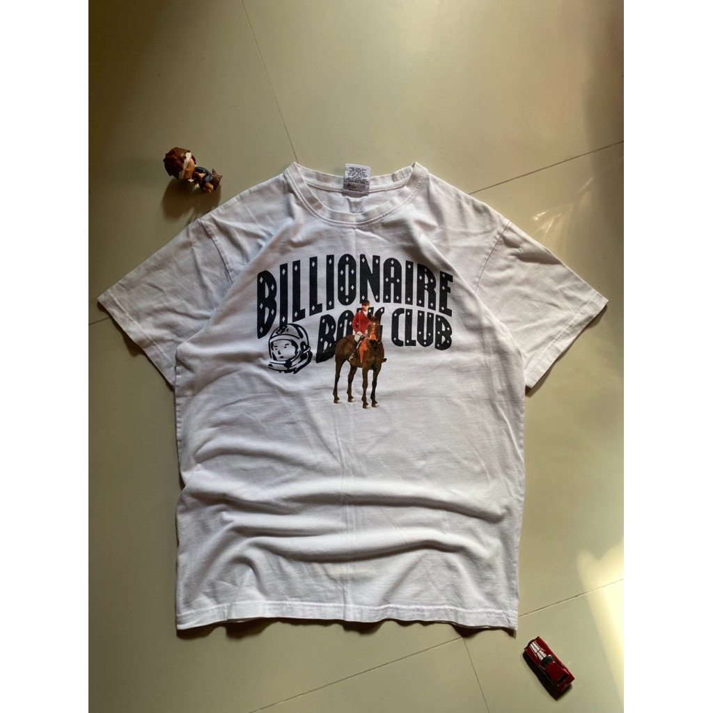 BILLIONAIRE BOY CLUB [ มือสอง ]