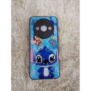 เคสโทรศัพท์ สำหรับรุ่น RedmiA3 เคสงาน 3D ขอบนิ่มหลังแข็ง กันกระแทกลายการ์ตูน สินค้าพร้อมส่งจากไทย!! #TD