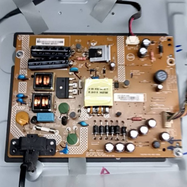 ซัพพลายด์ทีวี LG รุ่น 32LH500D, 32LH500T