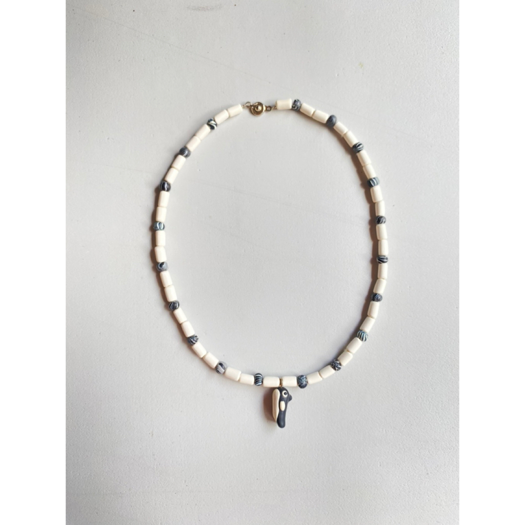 (M04)สร้อยคอ+จี้🌴Bangyang Necklace