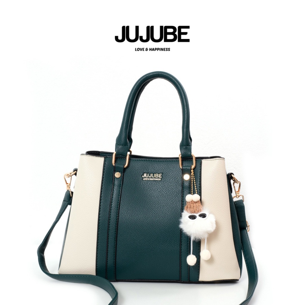 กระเป๋าแบรนด์ JUJUBE แท้ รุ่น(J3422)