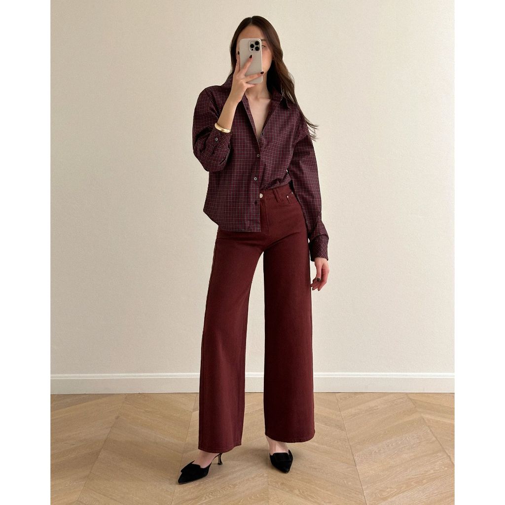 Aliotte - Kasia Shirt