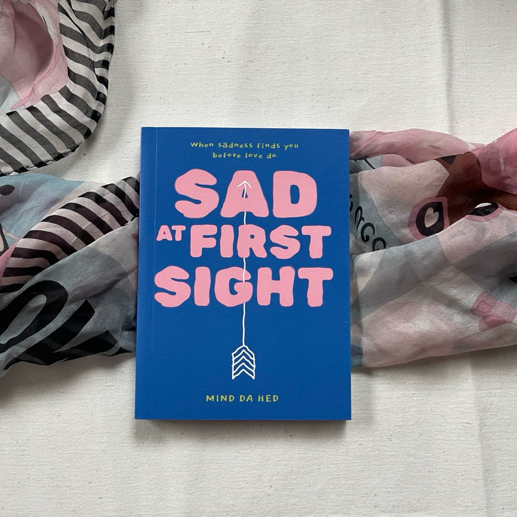 Sad at first sight (English version)