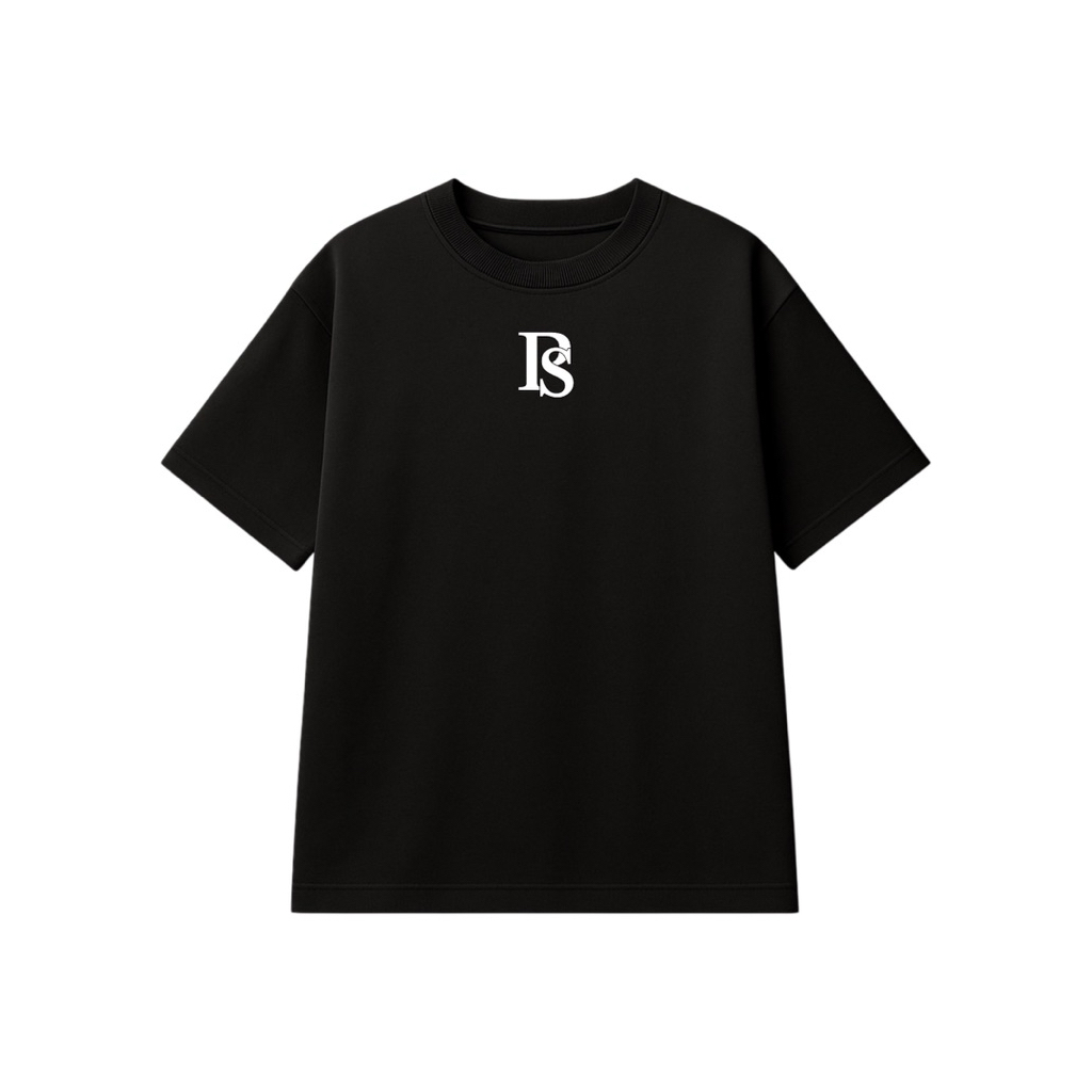 เสื้อยืด Oversized “ BLOOD DRIP ”