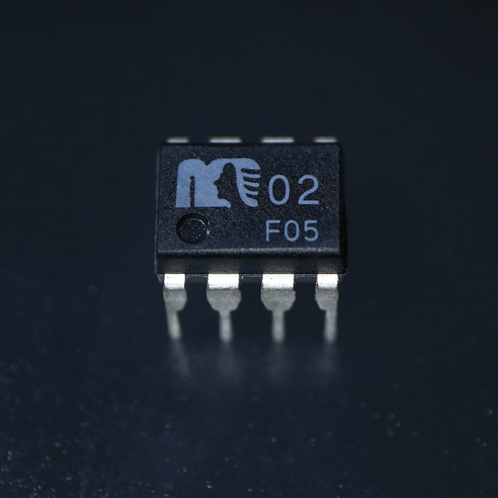 MUSES02 F05 OpAmp MUSES 02 Dual ออปแอมป์ op-amp