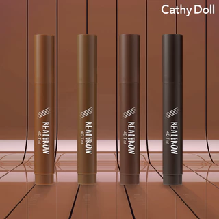 Cathy Doll เรียลโบรว์โฟร์ดีทินท์ 2g เคที่ดอลล์