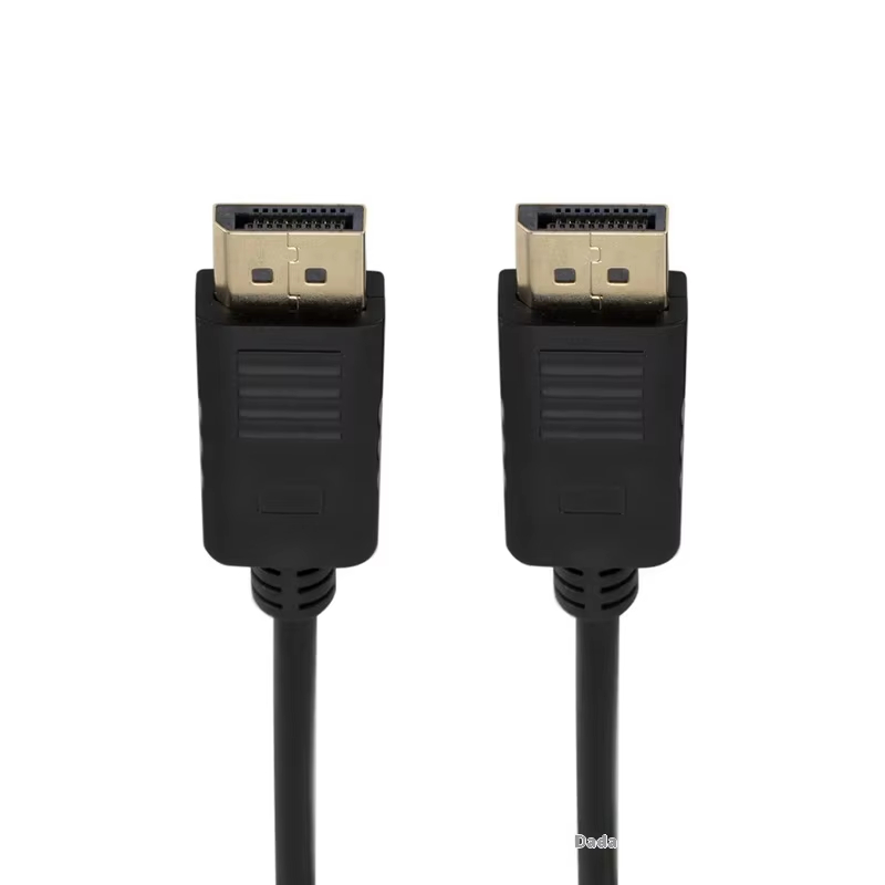 สายเคเบิล DisplayPort ถึง Displayport DP ถึง DP  V1.2 ยาว 1.8 ม.3M - รูปที่ 2