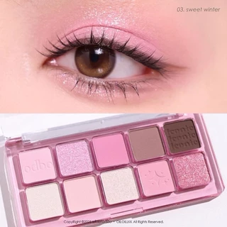 โปร iconic ซื้อคู่ถูกกว่า อายแชโดว์ + บลัชออน