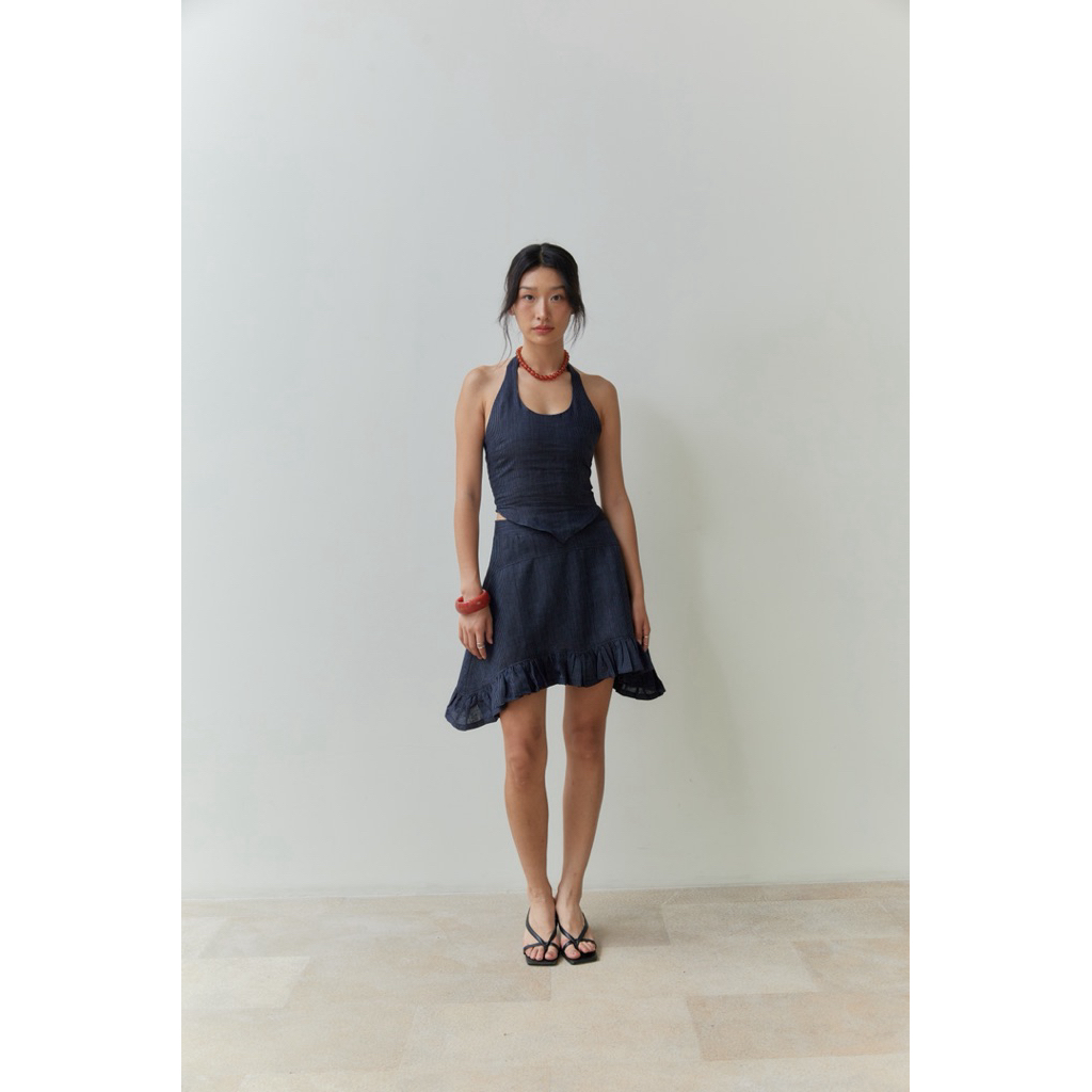 (The July Mansion) JLMS Skirt 089