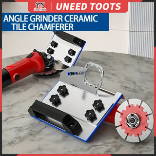 ขาตั้งเครื่องบดมุมสําหรับกระเบื้อง 45° การตัดลบมุม ที่วางเคร…