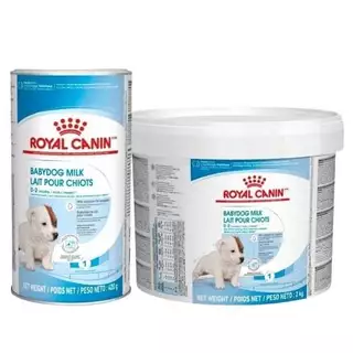 ร้านโทโมะ 💕(อ่านก่อนน้า) แบ่งขาย นมผง Royal Canin นมผงทดแทนนมแม่ สำหรับลูกสุนัข ลูกกระต่าย ชูการ์ กระรอก แฮมสเตอร์