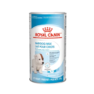 ร้านโทโมะ 💕(อ่านก่อนน้า) แบ่งขาย นมผง Royal Canin นมผงทดแทนนมแม่ สำหรับลูกสุนัข ลูกกระต่าย ชูการ์ กระรอก แฮมสเตอร์