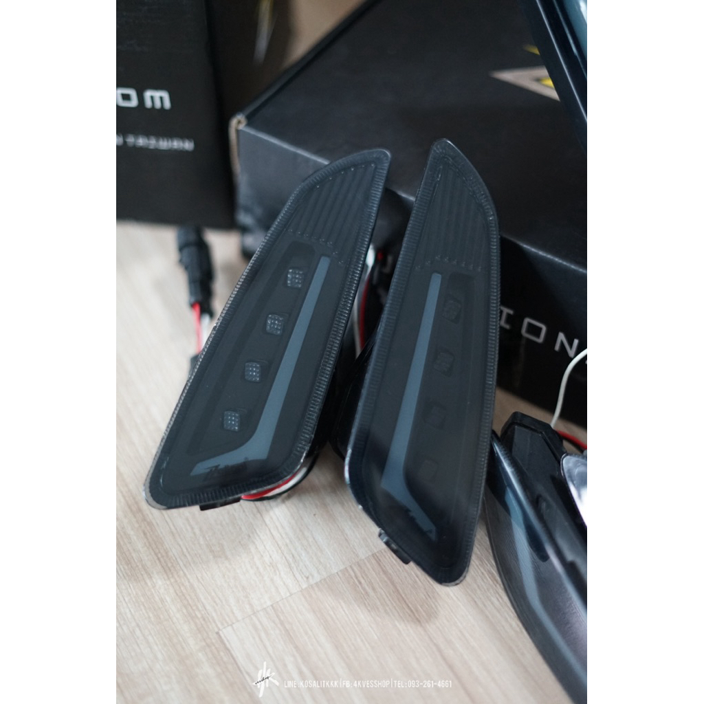 มือ2 ชุดไฟแต่ง Zelioni แท้ สภาพสวย กล่องครบ