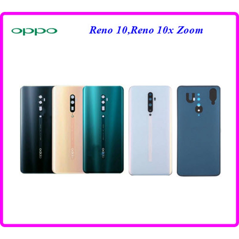 อะไหล่มือถือ Oppo Reno 10x,10x Zoom,CPH1919,PCCM00/สายแพร/แบต BLP705/ฝาหลัง/ลำโพงหูฟัง/หน้าจอ LCD ราคา ถูกที่สุด ดีลบีเคเค แกลเลอรีภาพที่ 7