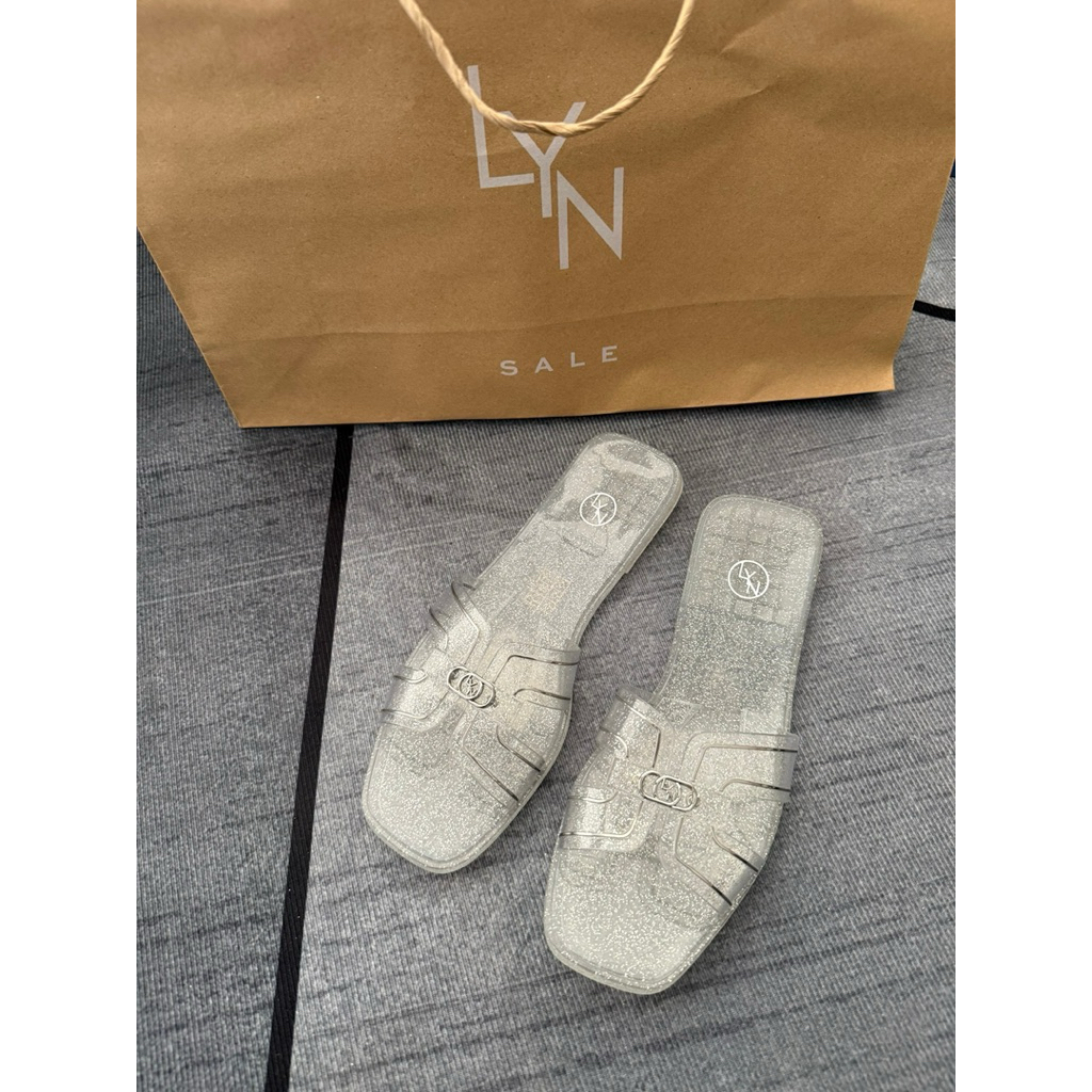 รองเท้าแต่งLynมือ1สวมใส่มีสไตล์ราคาเบาๆ - รูปที่ 2