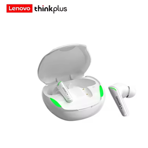 Lenovo หูฟัง XT92 TWS ของแท้, ใหม่หูฟังบลูทูธไร้สายหูฟังเล่นเกมกีฬาสเตอริโอคู่ไฮไฟเบส